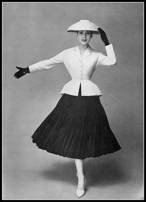 dior womens fashion 70's|vintage Dior fashion.